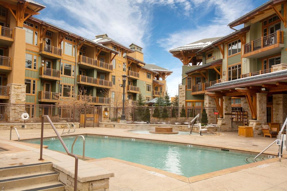 Escala Lodges by Luxury Mountain Destina photo 10