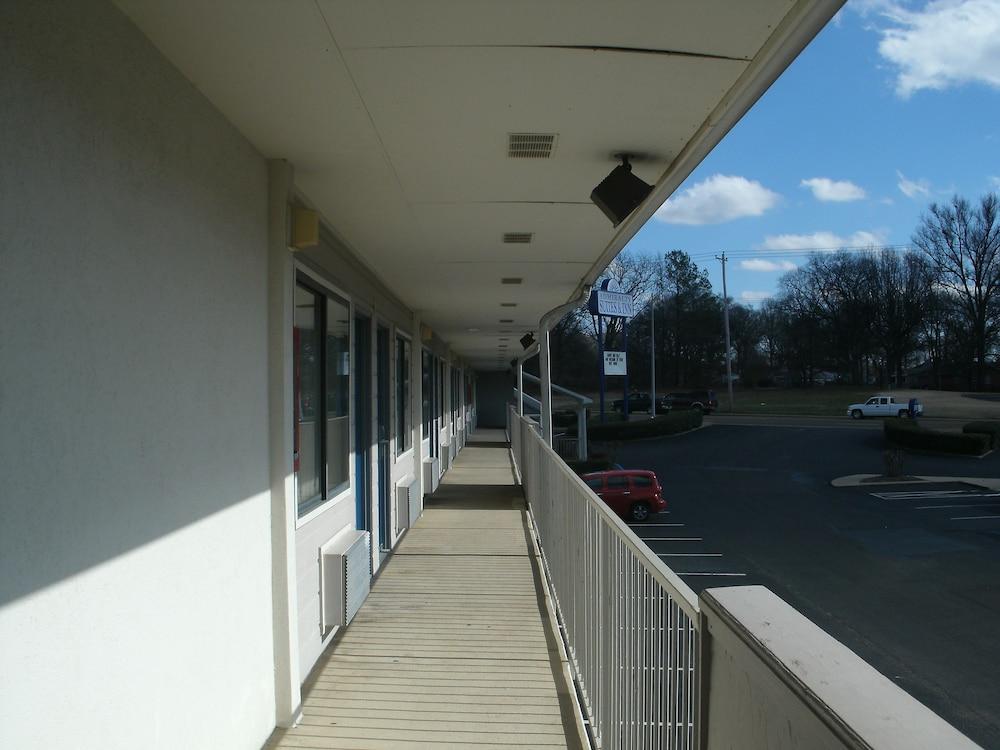 Motel 6 Millington, TN photo 14