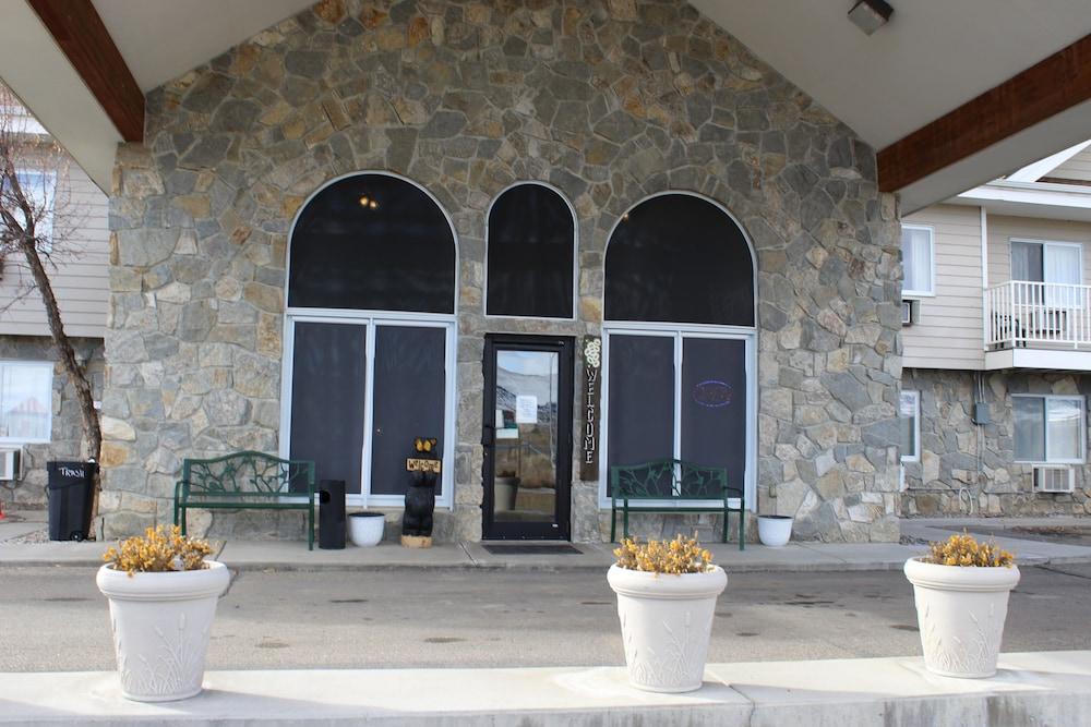 Jefferson Inn photo 55