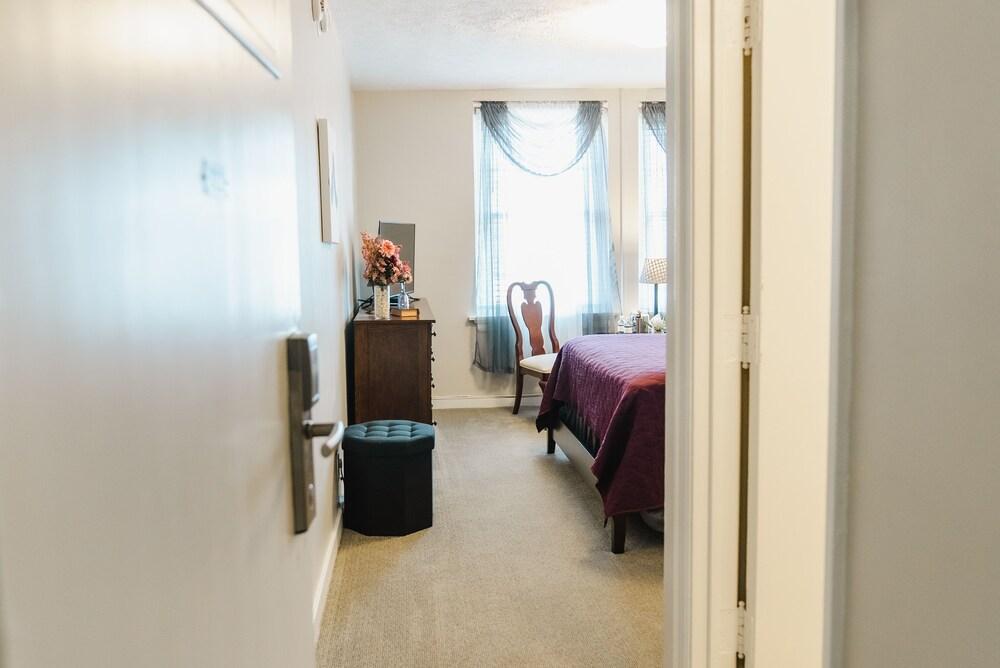 General Denver Hotel photo 14