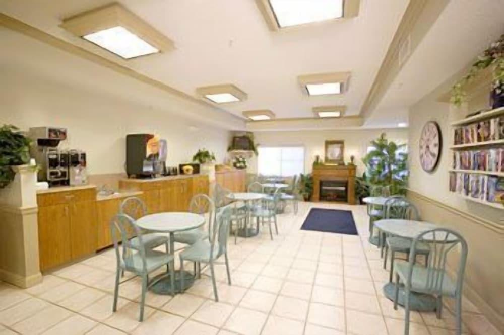 Wesley Inn photo 18