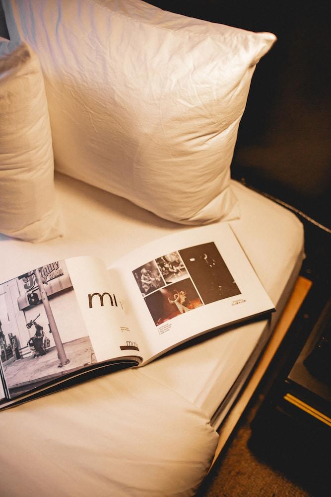 The Clyde Hotel Portland by Kasa Living photo 22