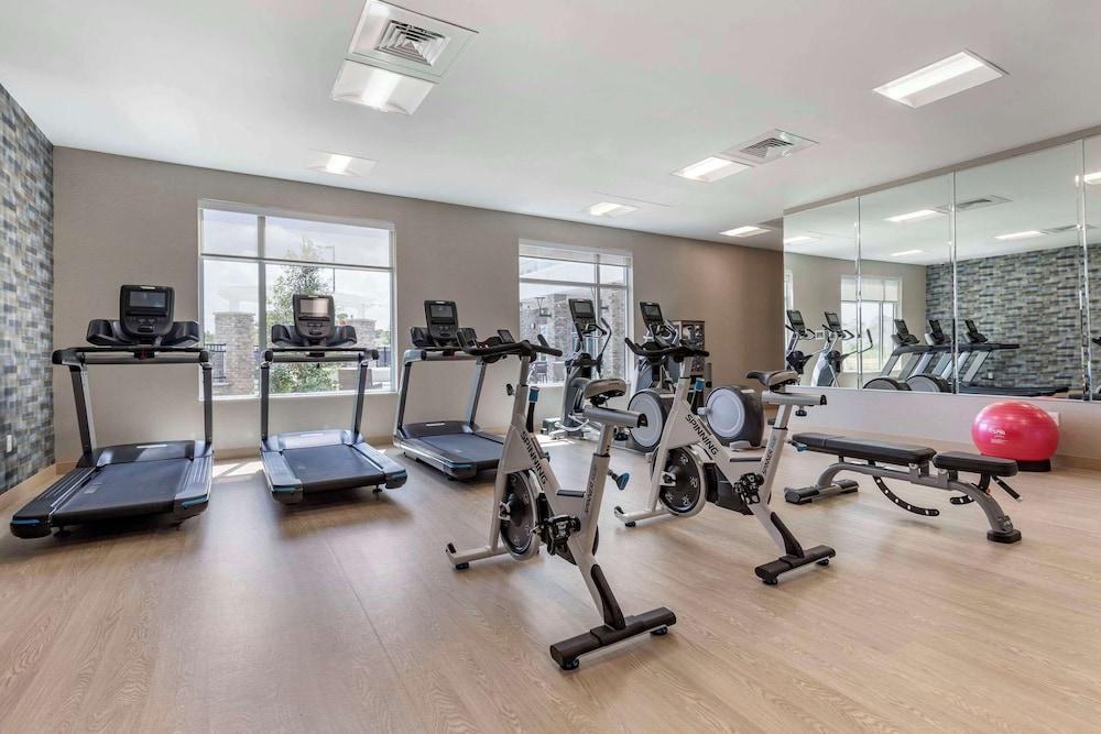 DoubleTree by Hilton Greenville Woodruff Road photo 22