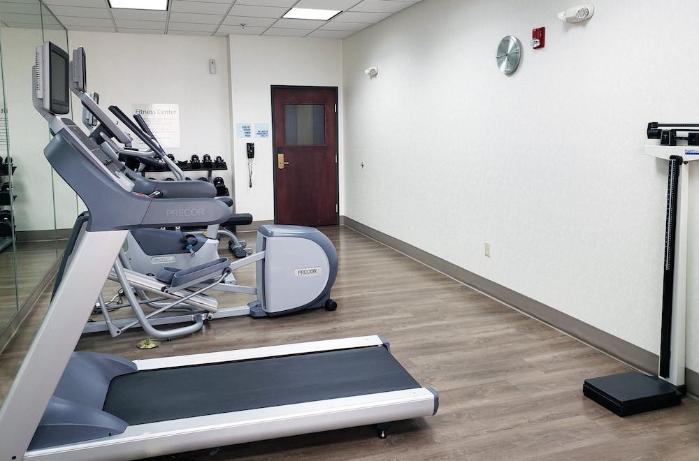 Holiday Inn Express Hotel & Suites San Angelo by IHG photo 18