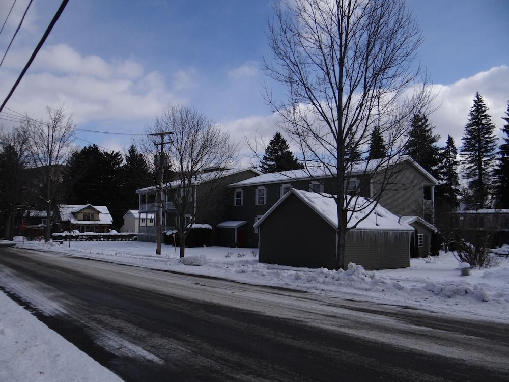 Edelweiss Lodge photo 78