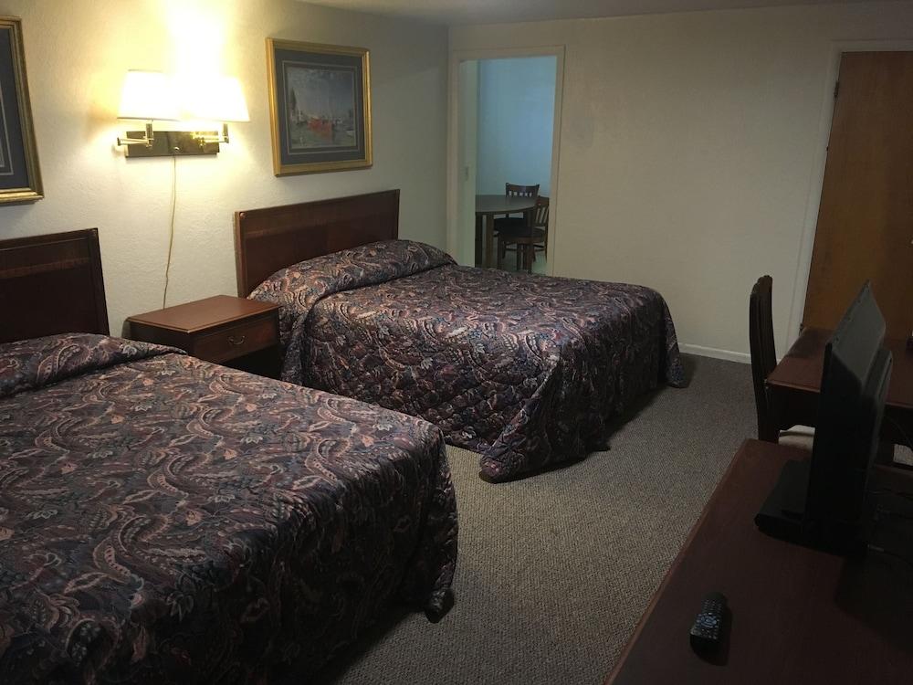 MX Motel photo 29