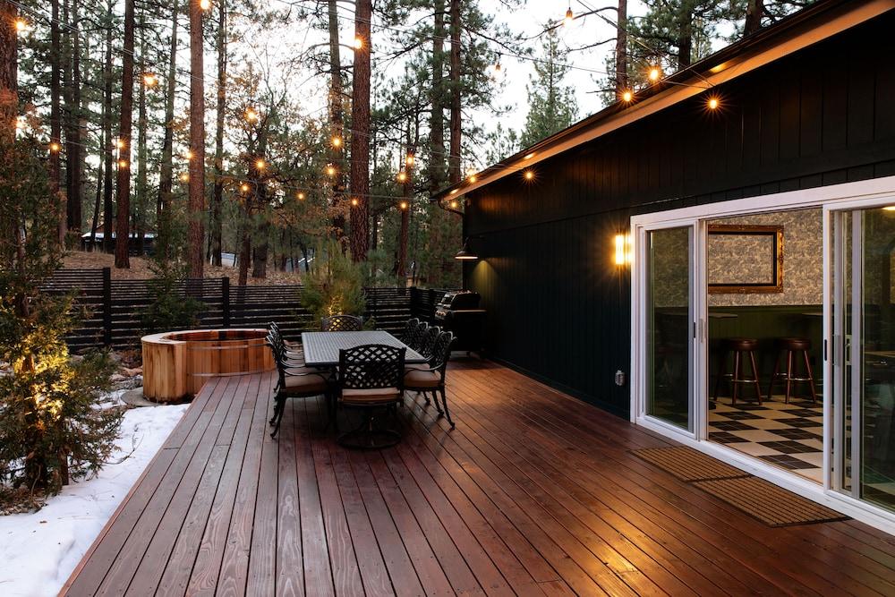 N+P Boutique Lodge photo 14