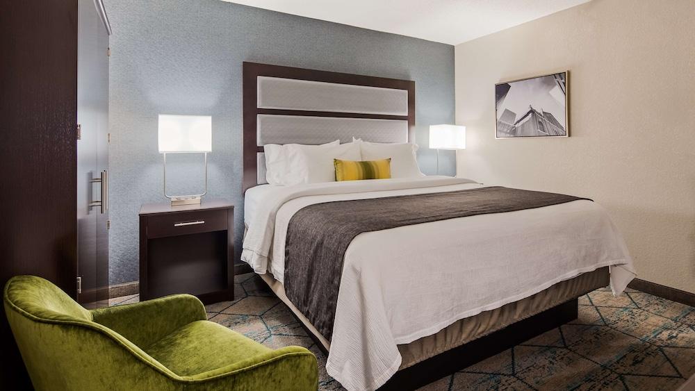 Best Western Plus Indianapolis NW Hotel photo 10