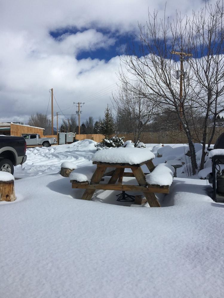 Rustic Inn Motel photo 73