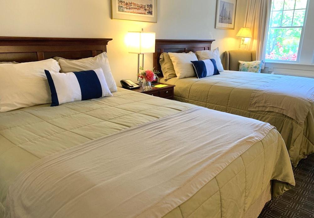Camden Riverhouse Hotel photo 29