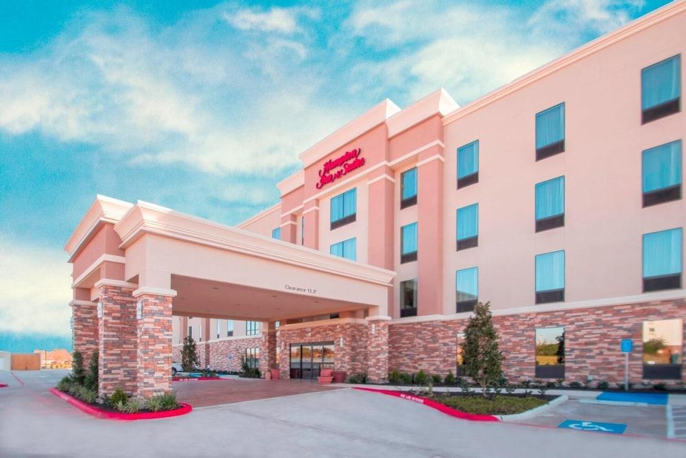 Hampton Inn & Suites La Porte photo 42