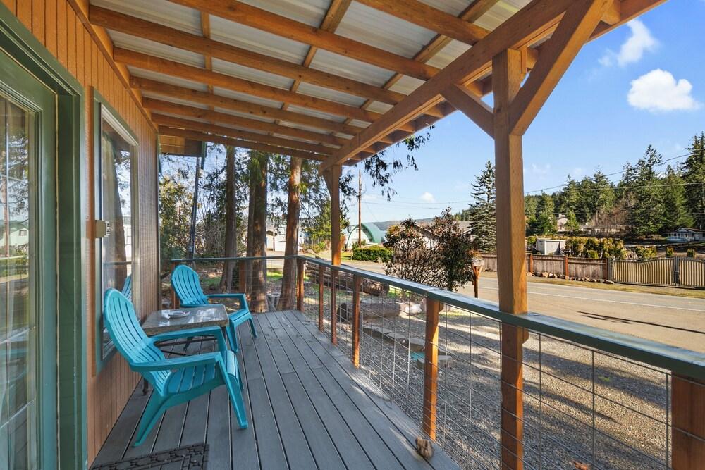 Robinhood Village Resort photo 60