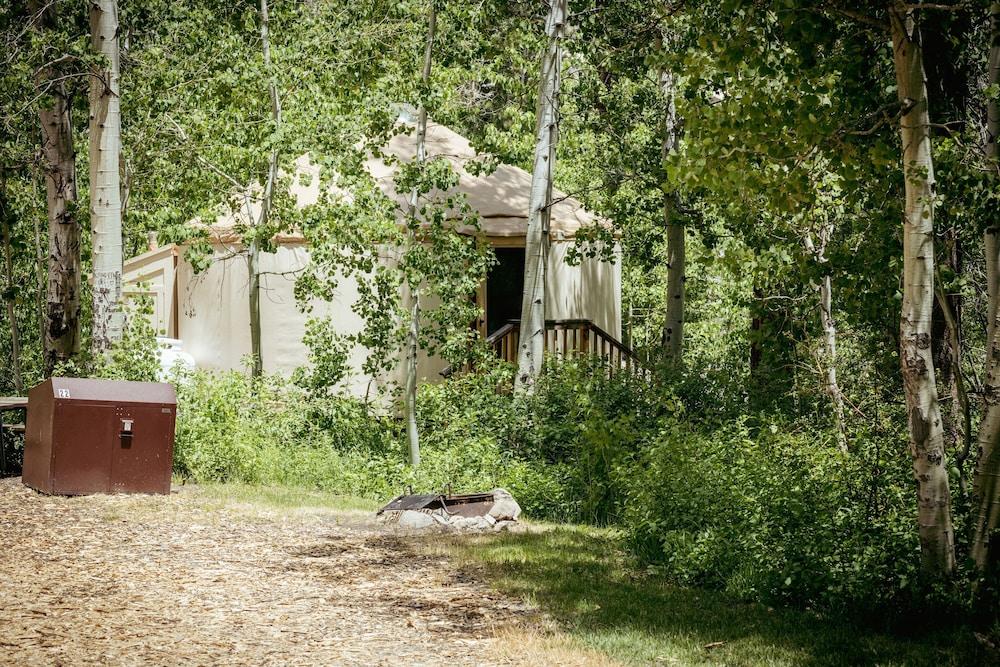 Desolation Hotel Hope Valley photo 93