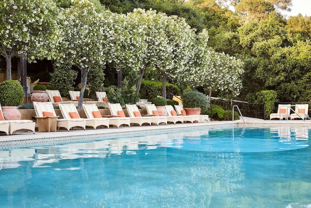 Auberge Du Soleil photo 39
