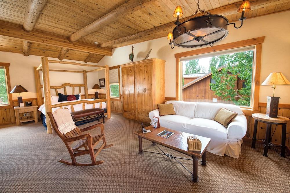 Sorrel River Ranch Resort photo 65