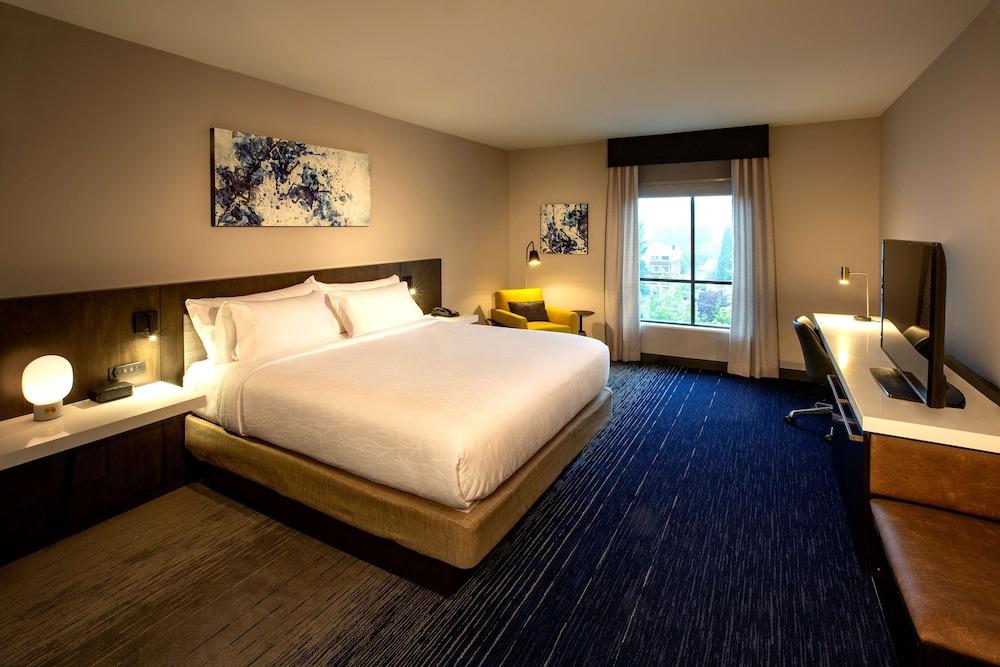 Hilton Garden Inn Redmond Seattle photo 8
