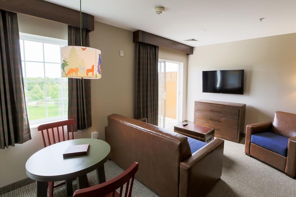 Great Wolf Lodge Illinois photo 6