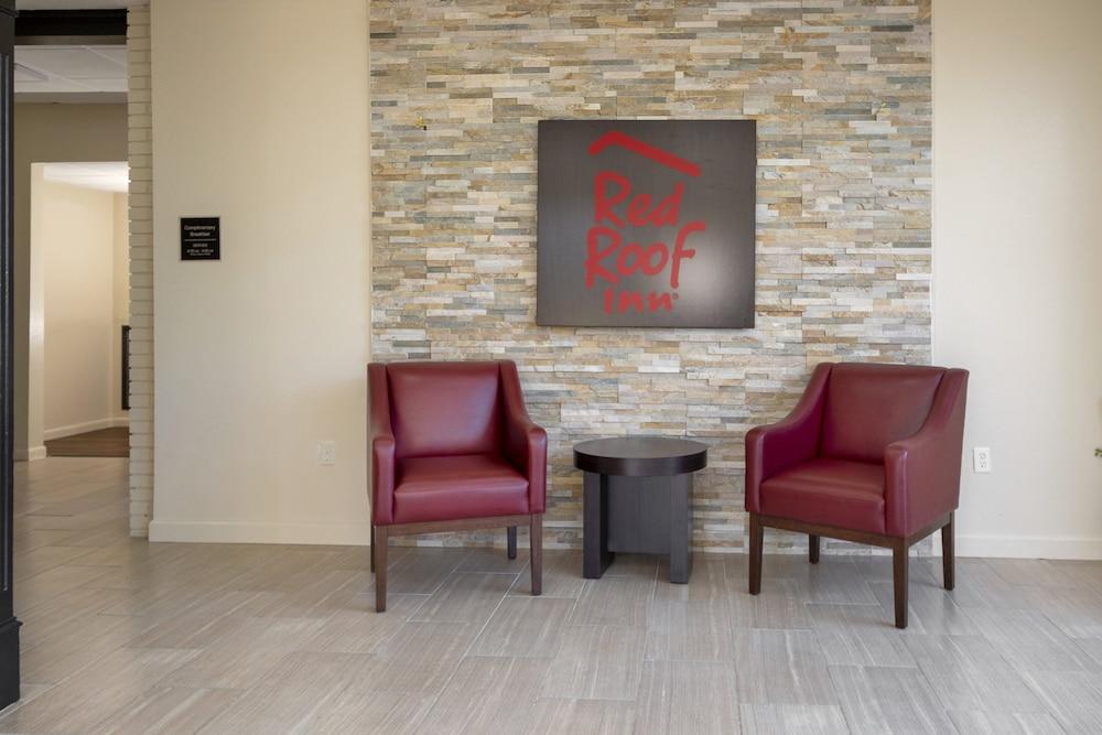 Red Roof Inn Murray photo 4