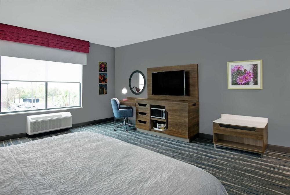 Hampton Inn Weslaco photo 12