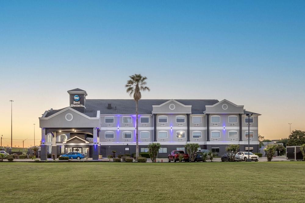 Best Western Texas City I-45 photo 26