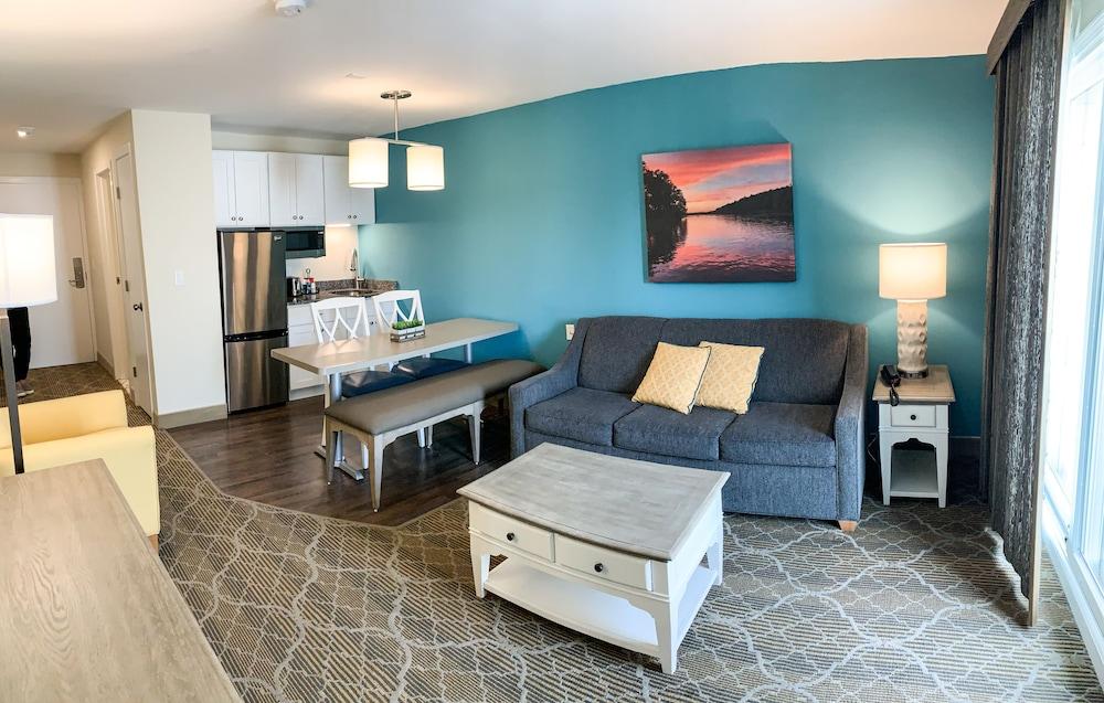 Riverview Resort photo 15