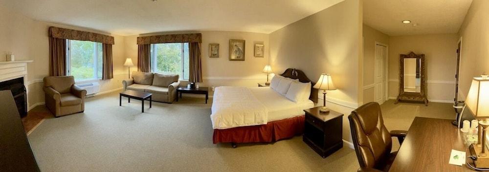 The Lucerne Inn photo 34