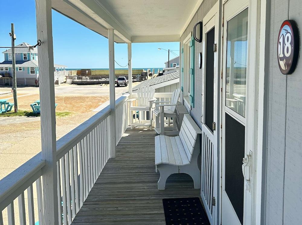 SandSpur Ocean Cottages photo 39