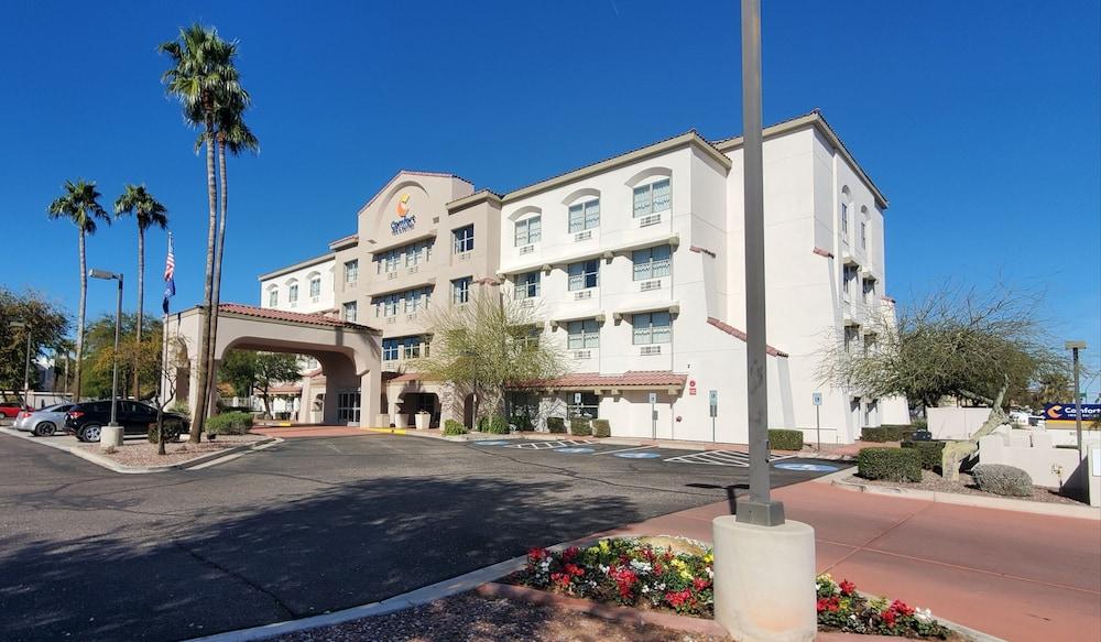 City Express by Marriott Tempe photo 93