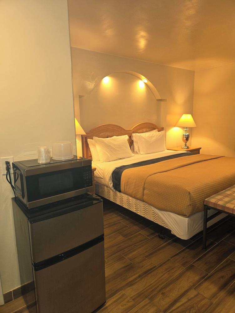 Payson Inn & Suites photo 2