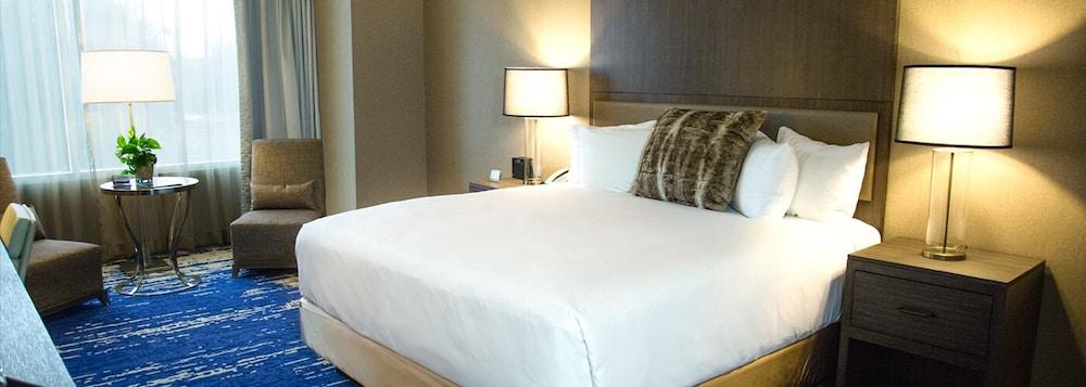 Wind Creek Casino & Hotel Montgomery photo 19