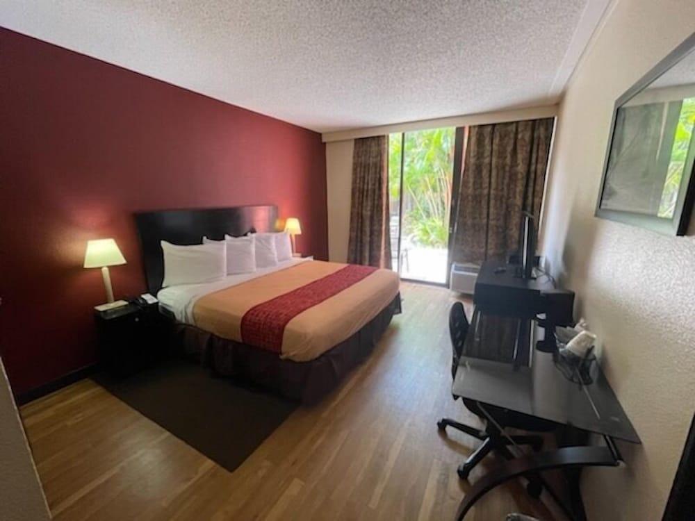 Tropical Palms Hotel photo 10