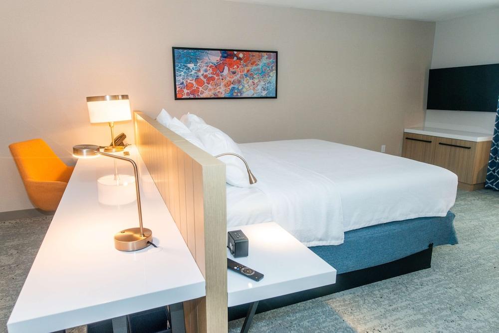 Hilton Garden Inn Mattoon,  Il photo 13