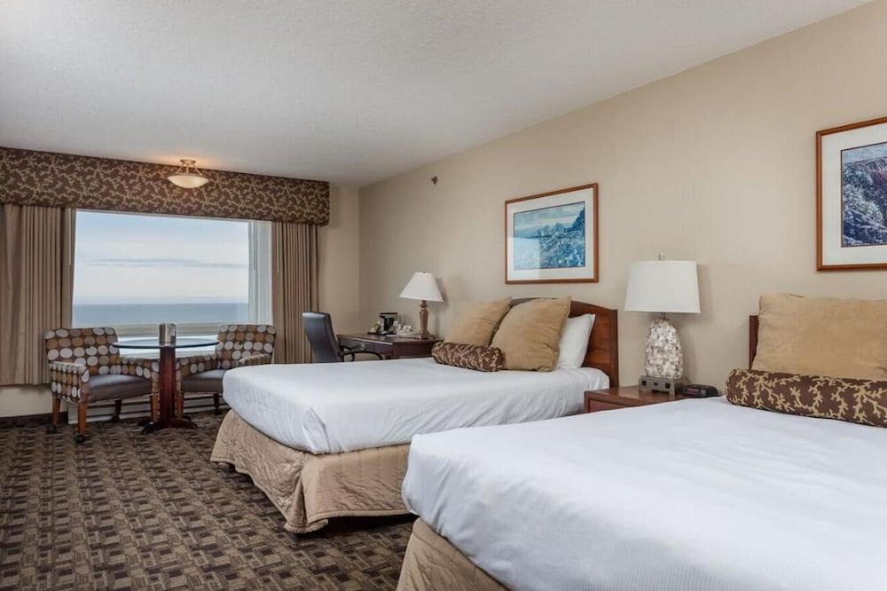 Shilo Inns Newport Oceanfront photo 5