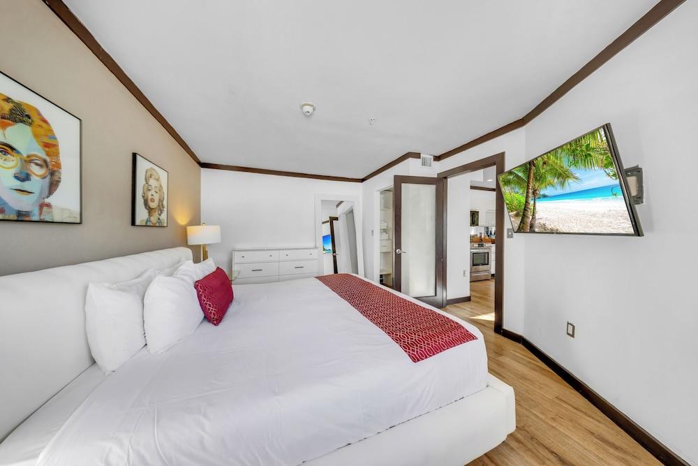 The Shoreline Suites photo 14