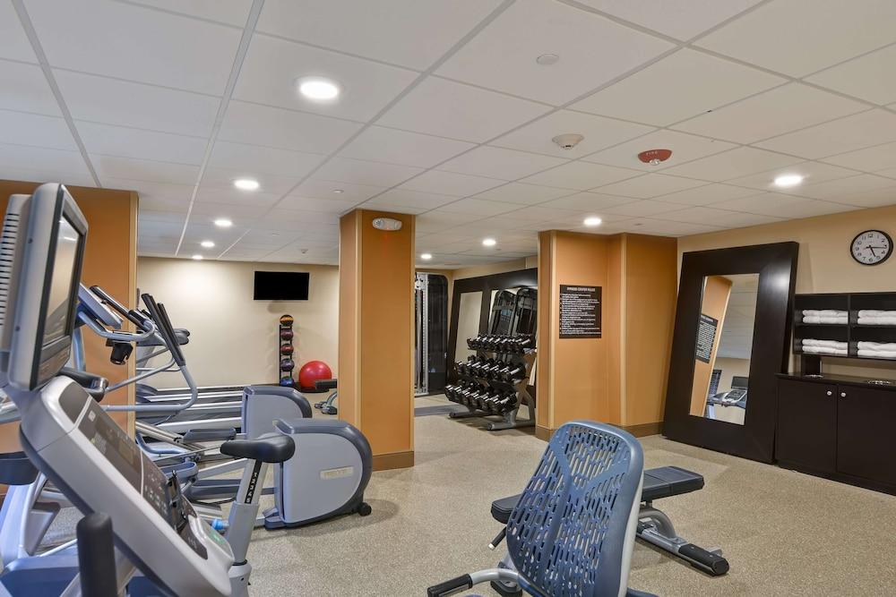 Homewood Suites by Hilton Aurora Naperville photo 30