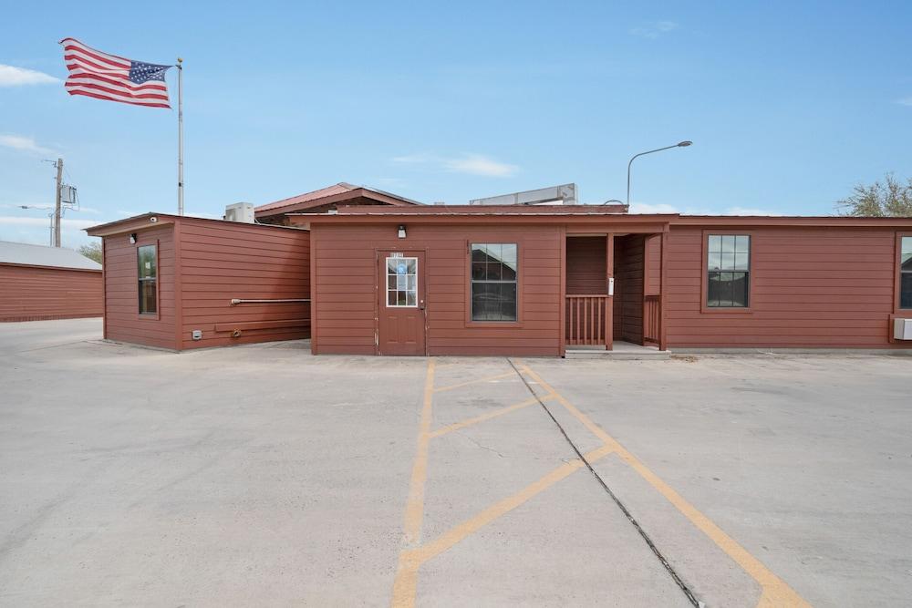 Hotel Kenedy Downtown - US 181 photo 10
