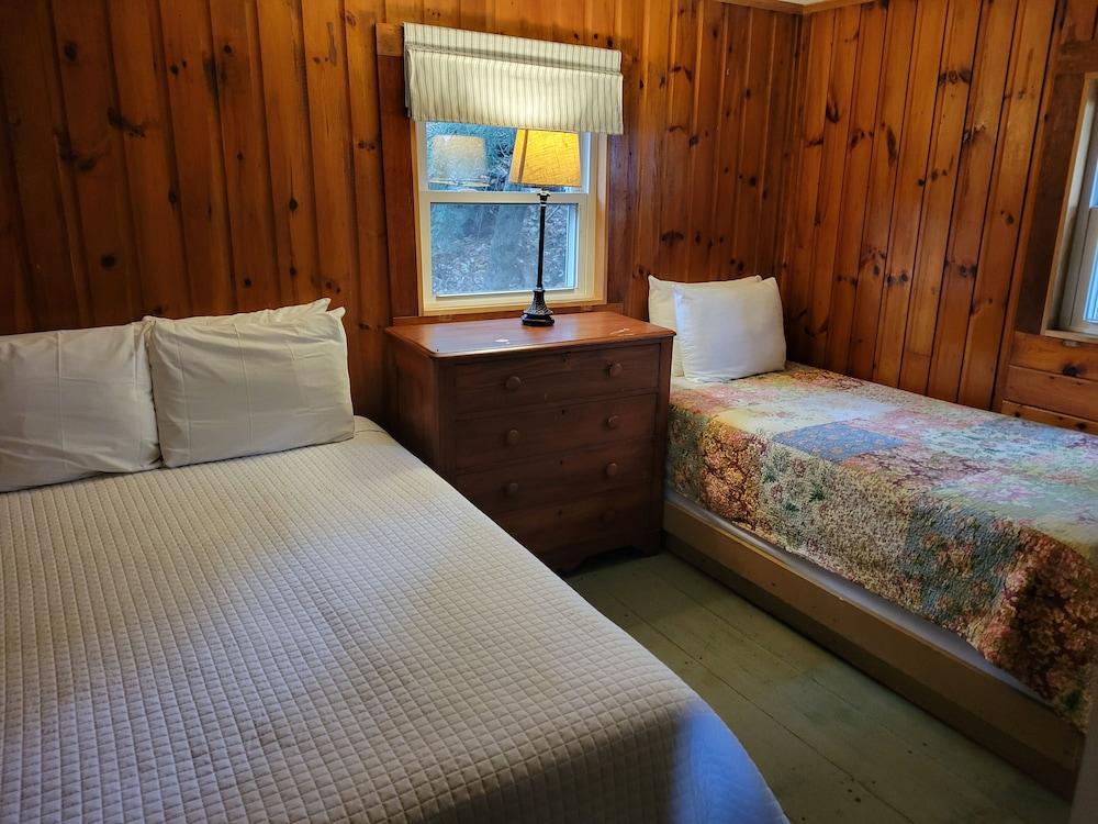 Cottage Place on Squam Lake photo 69