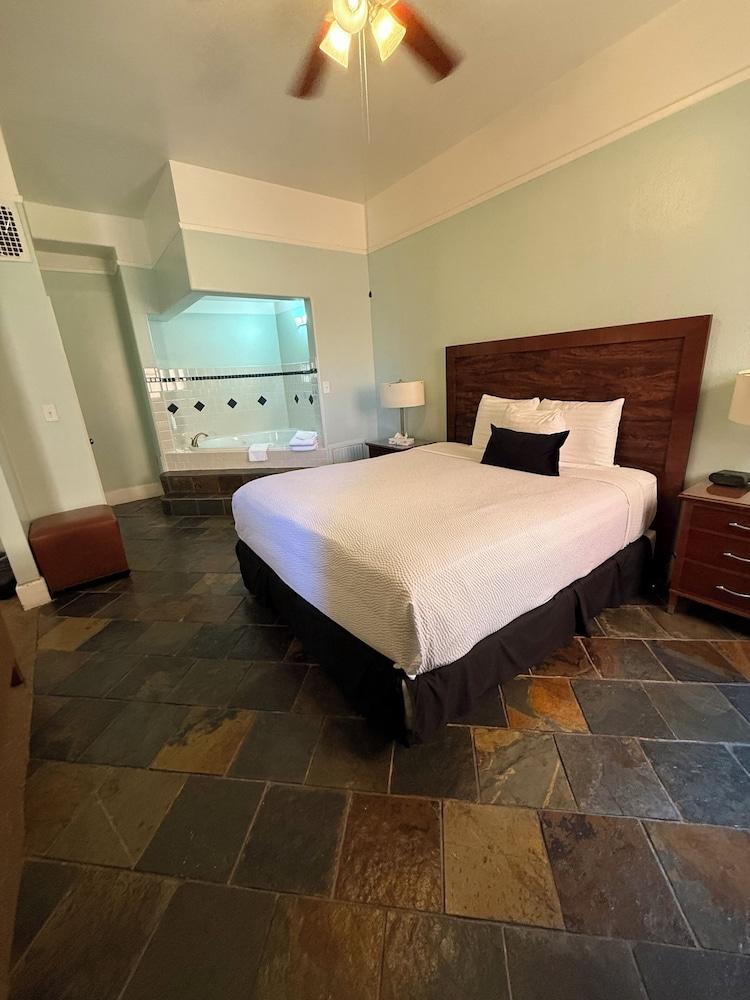 The Gadsden Hotel photo 48