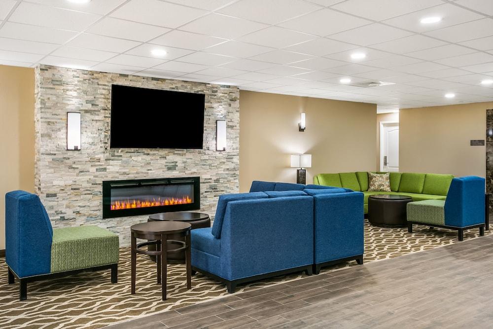Aspire Gettysburg Hotel photo 4