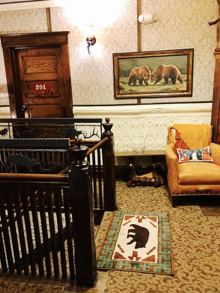 Park Hotel Yellowstone photo 83