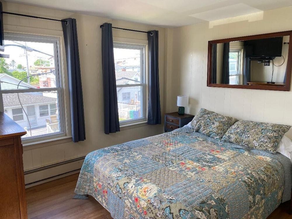 Grand View Motel photo 89