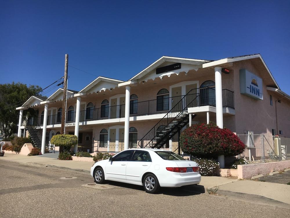 Seaview Inn photo 29