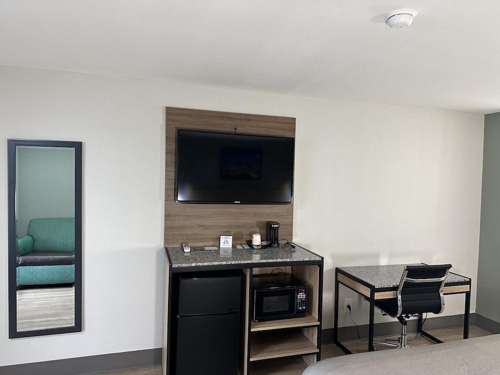 Quality Inn Monroe photo 10