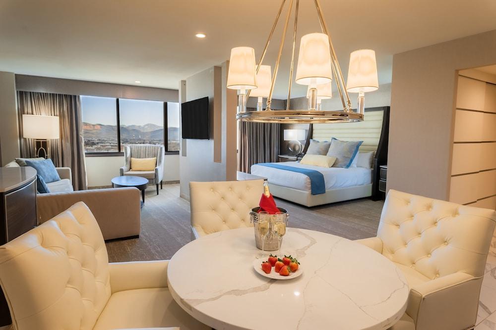 Grand Sierra Resort and Casino photo 43