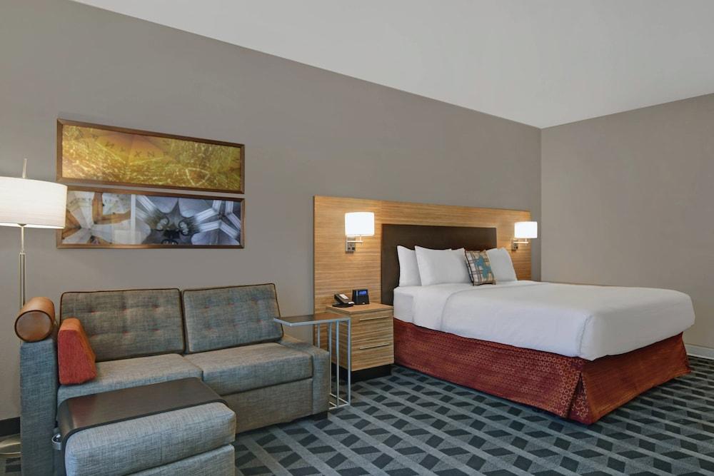 TownePlace Suites by Marriott Lima photo 16