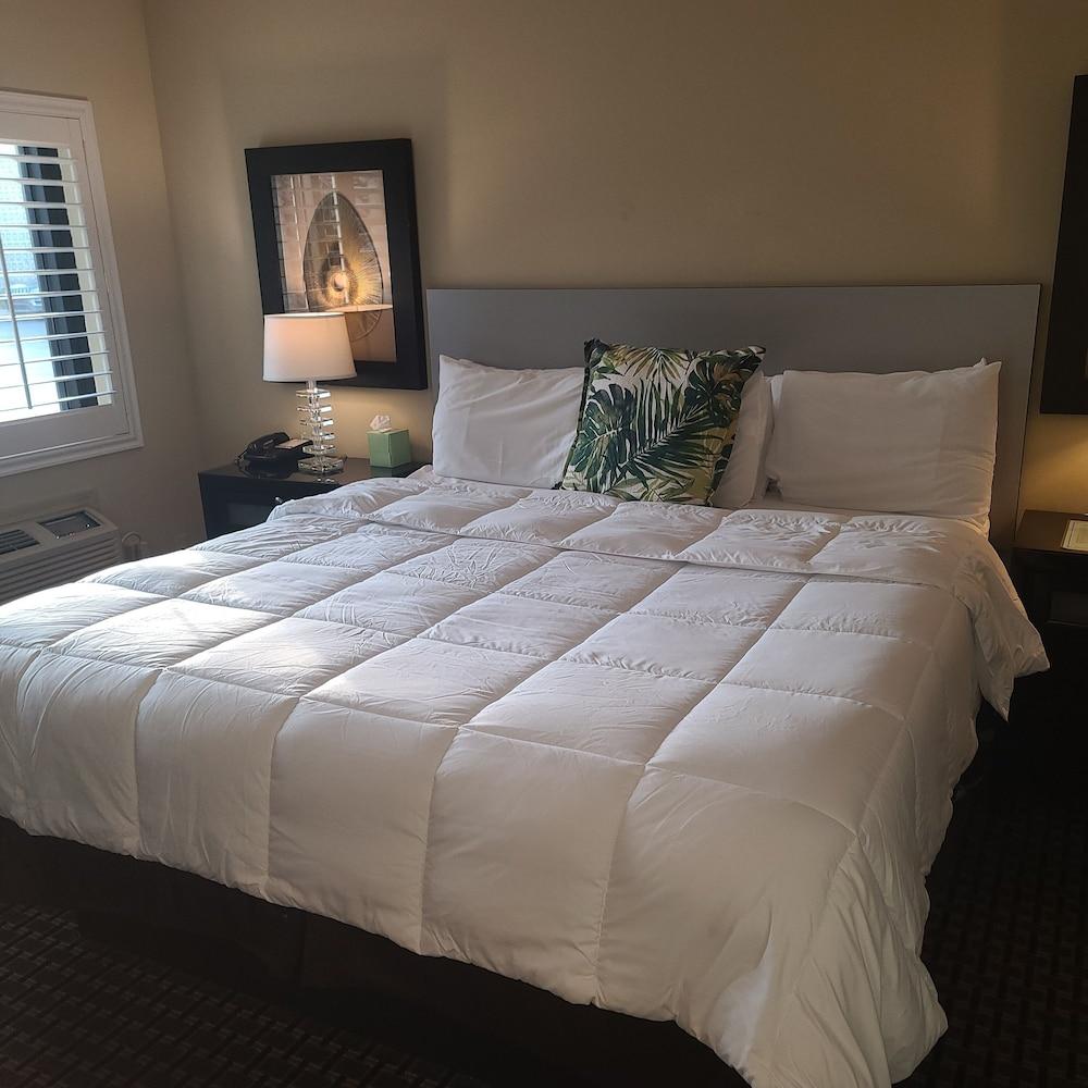 Sole Inn and Suites photo 20