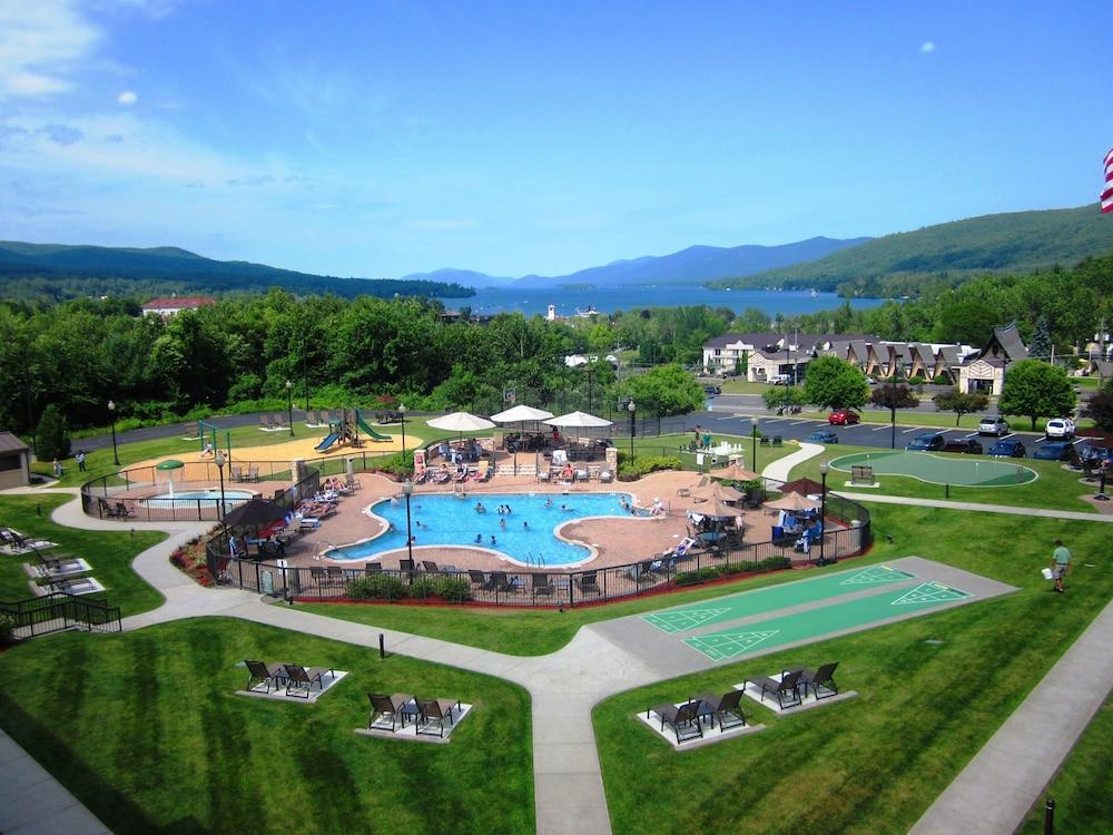 Holiday Inn Resort Lake George - Adirondack Area by IHG photo 2