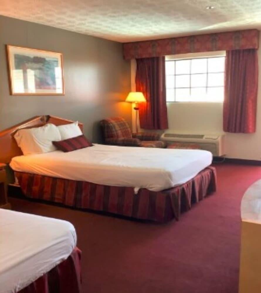 OYO Hotel Georgia near Fairburn/Atlanta photo 19