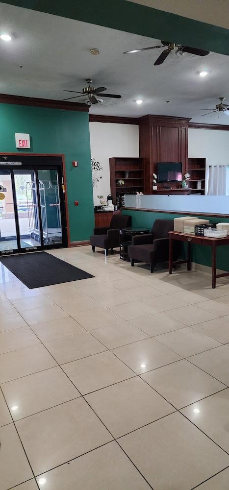 Quality Inn Dry Ridge photo 8