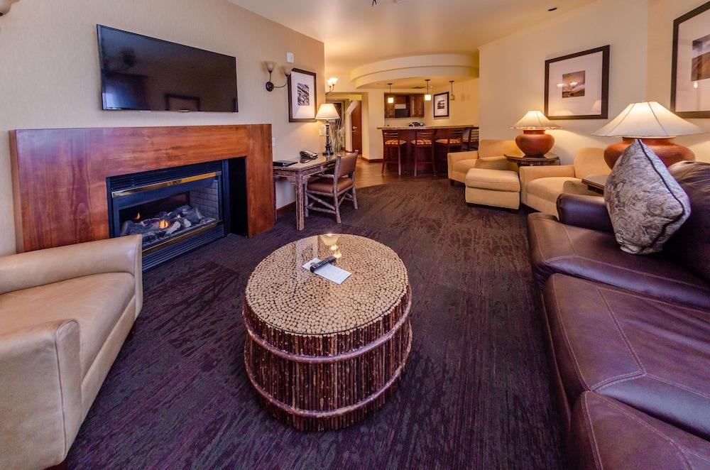 Lodge At Feather Falls Casino photo 21